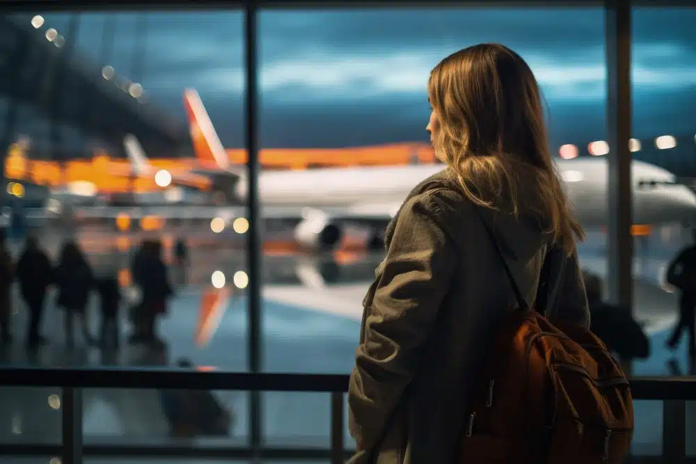 Airport Transfer Cab booking
