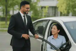 Hotel Transfers