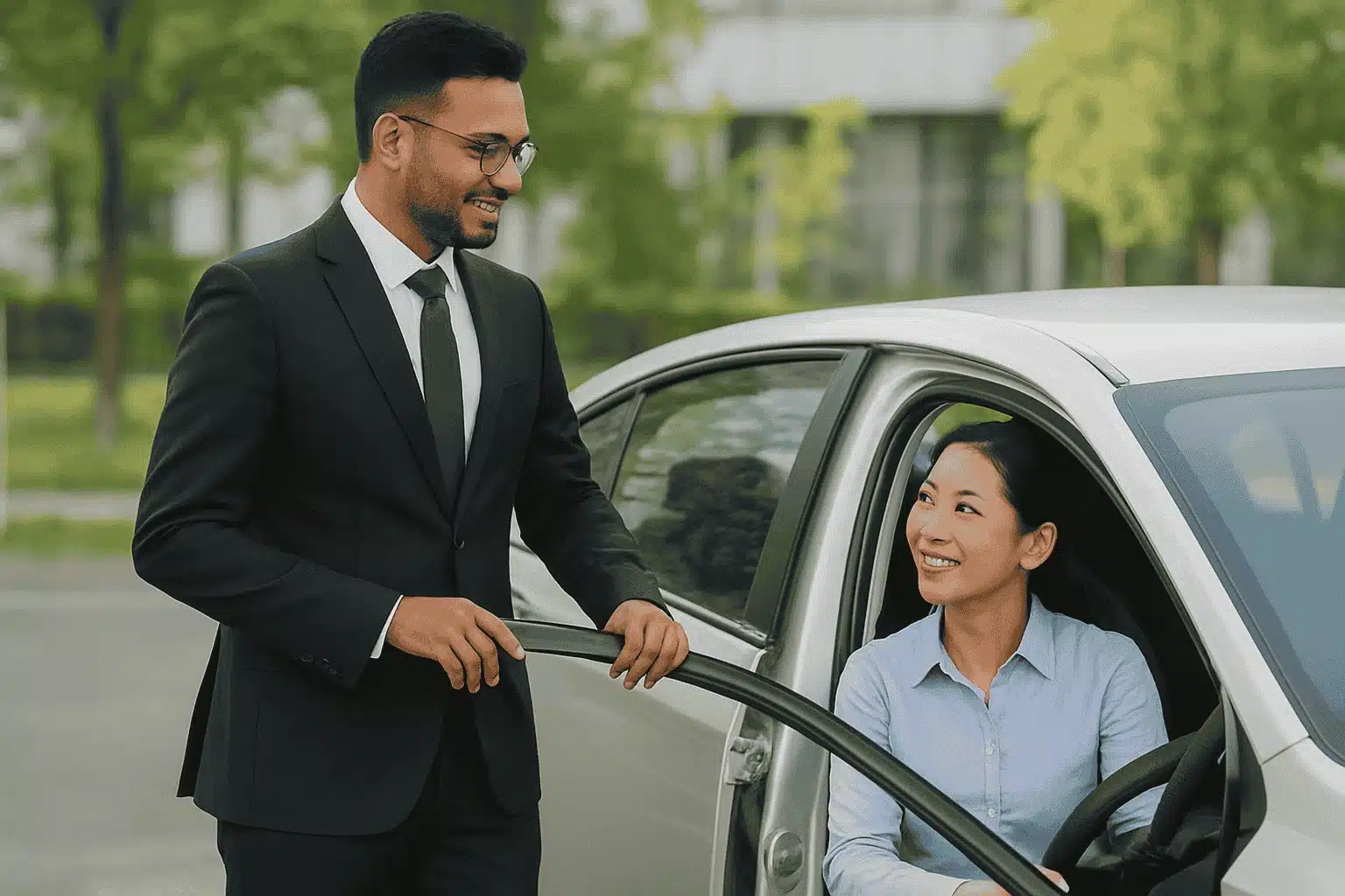 Hotel Transfers