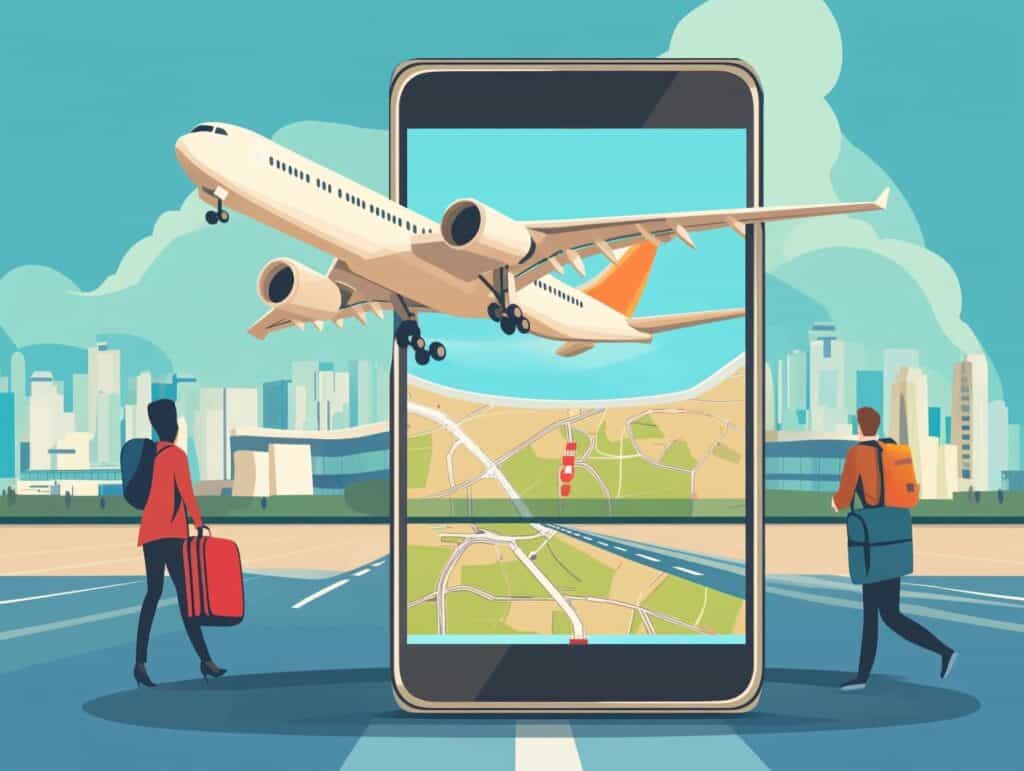 Airport transfer